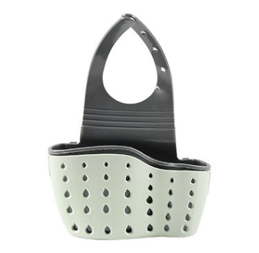SPONJ Rubber Sponge Storage Rack