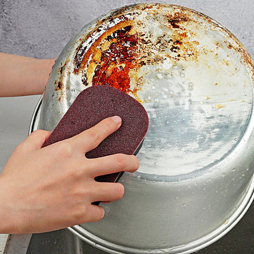 SPONJ Degreaser Pad