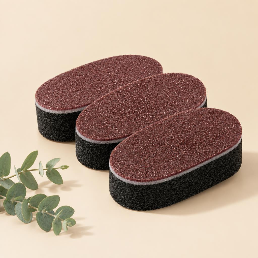 SPONJ Buy 2 Get 1 Free — 3 SPONJ degreaser pads pack