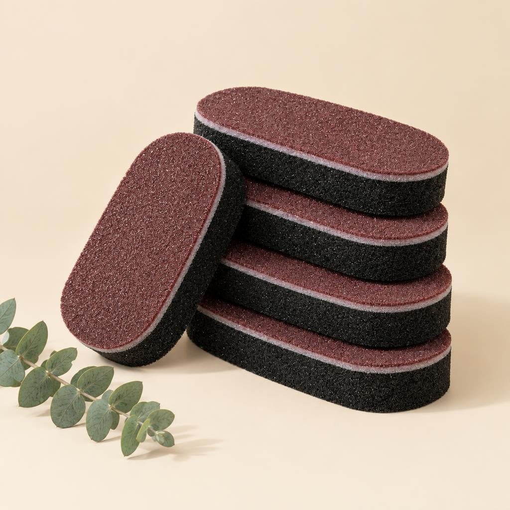 SPONJ Buy 3 Get 2 Free — 5 SPONJ degreaser pads pack