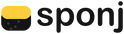 SPONJ logo
