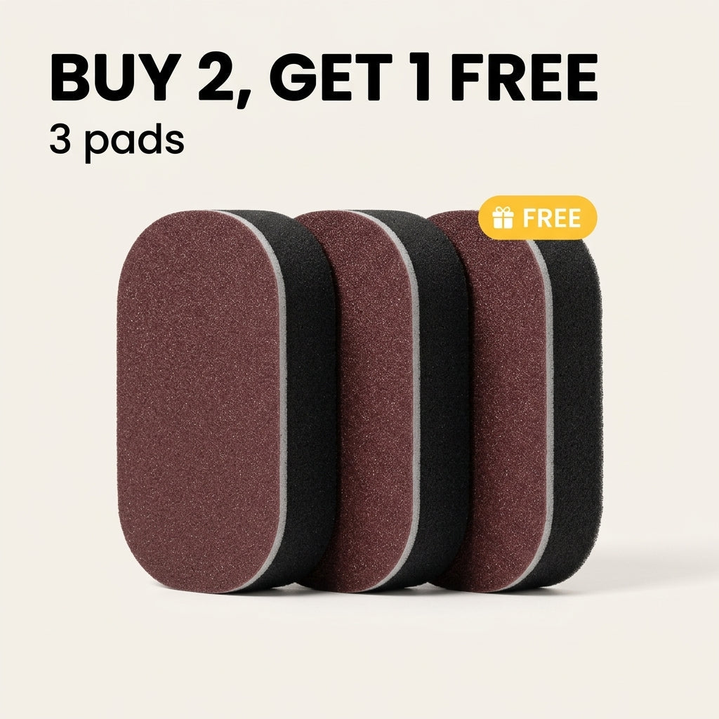Buy 2 get 1 free