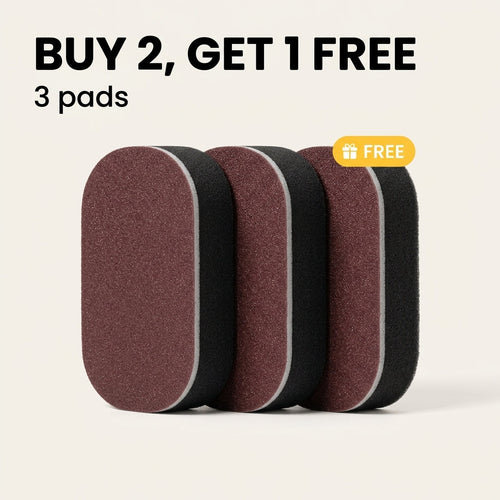 Buy 2 get 1 free
