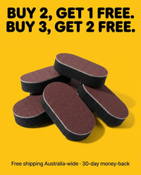 Buy 3 get 2 free