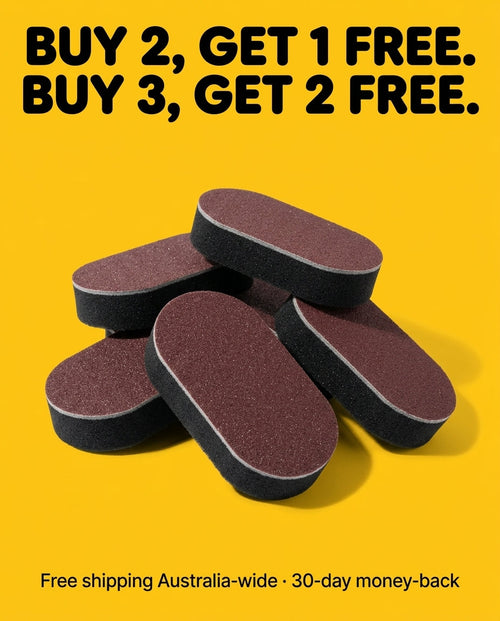 Buy 3 get 2 free