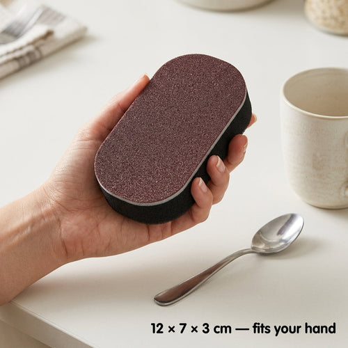 One SPONJ pad